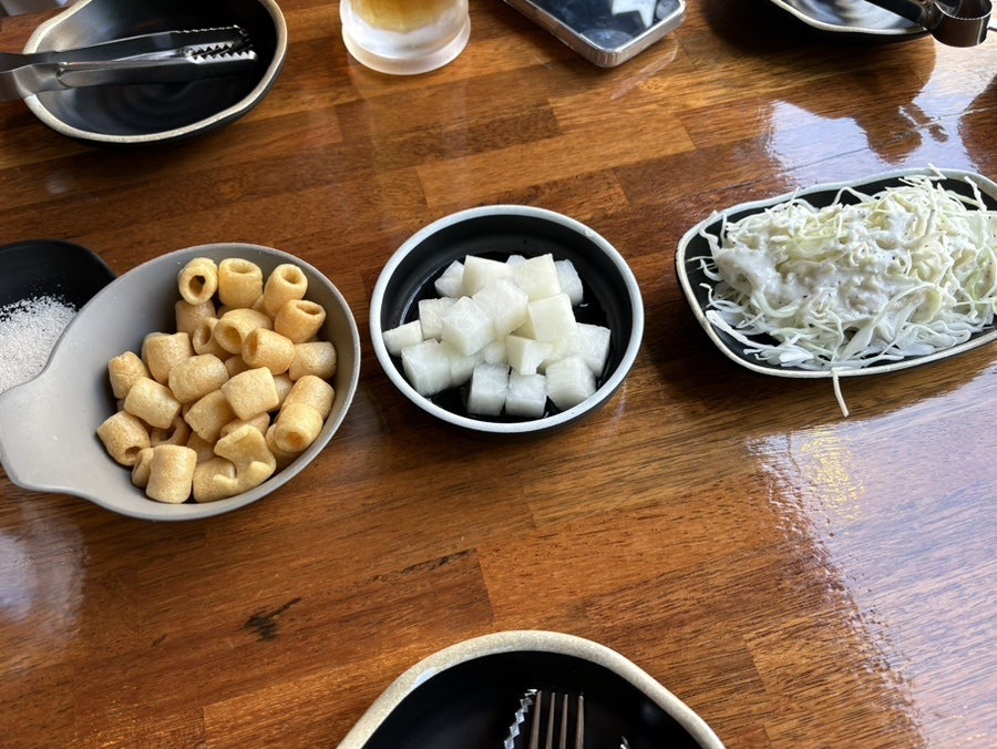 빠통 배곧점 사진 6