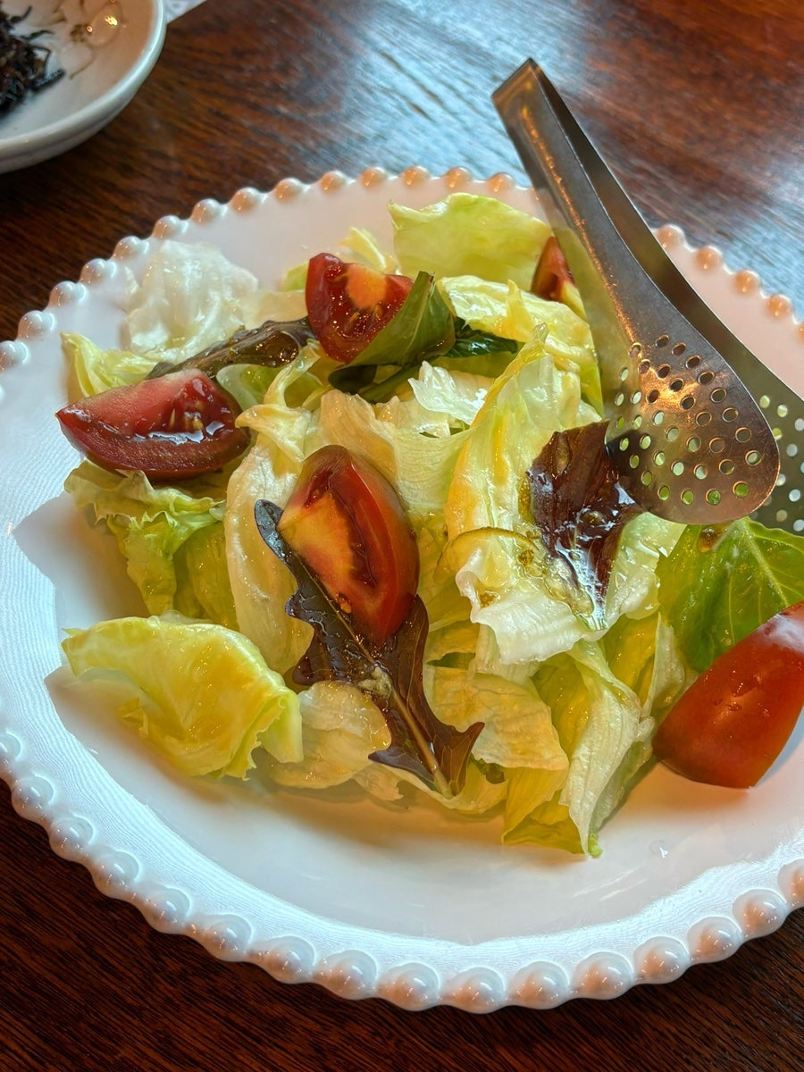 치악산연잎밥 사진 2