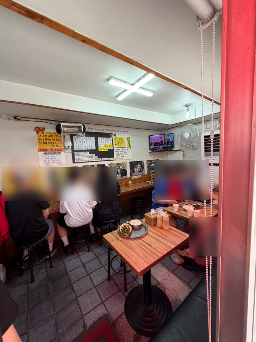 평양메밀촌 사진 4
