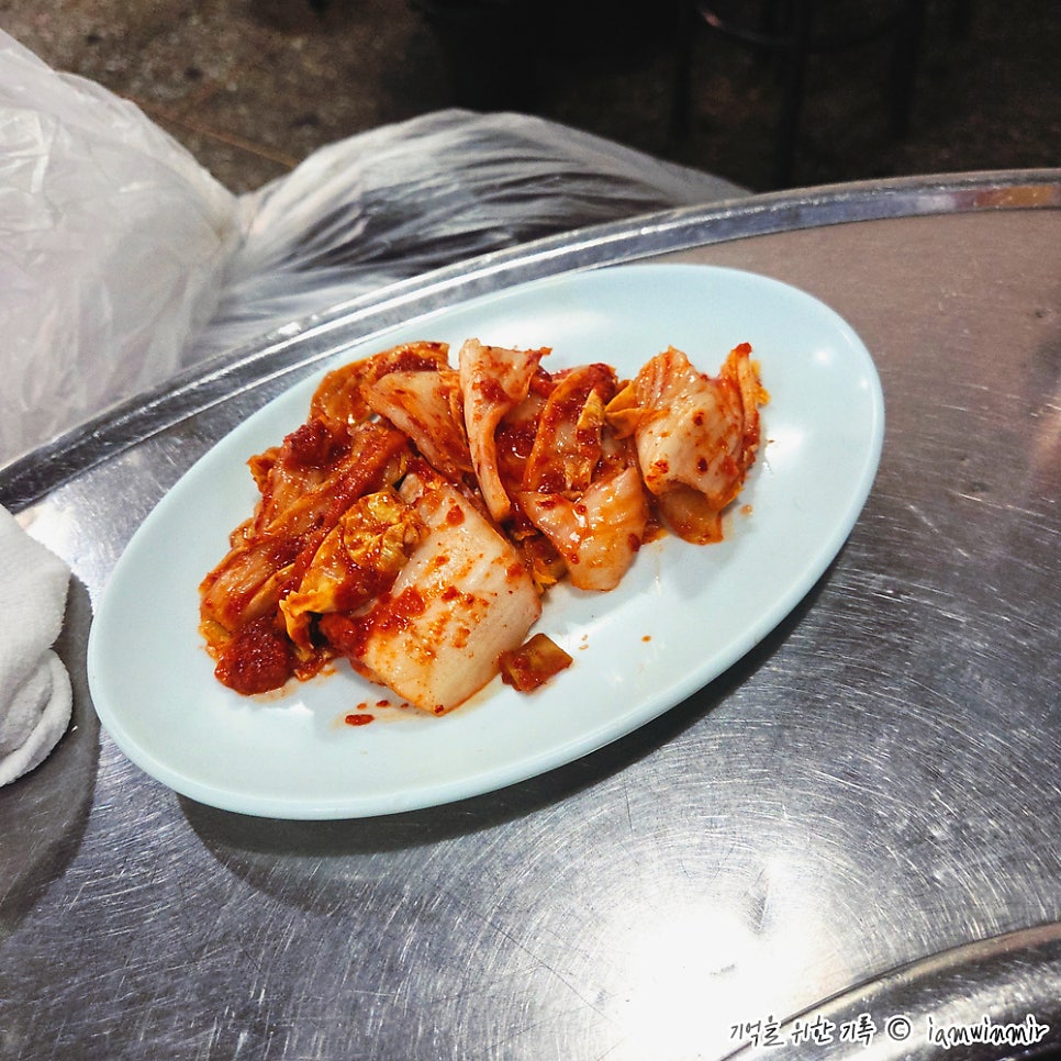 Yeontanbulsaenggogi photo 6