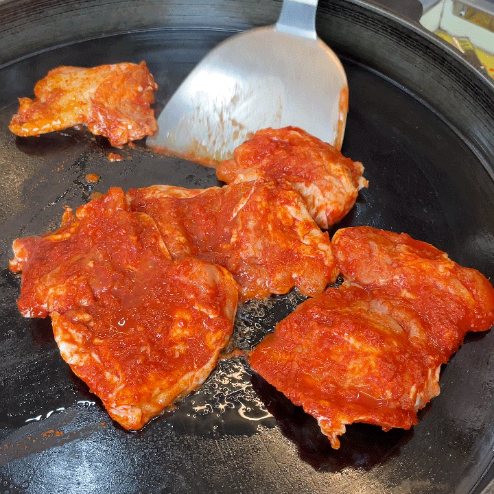  대전 태평동 맛집 춘천닭갈비막국수 대전태평본점 | 제대로 맛본 원조 닭갈비