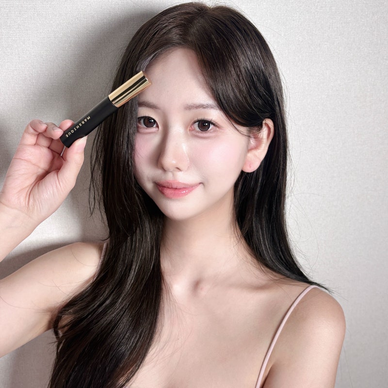 속눈썹영양제 추천 속눈썹 마르시끄 인리치드 블랙 틴팅 속눈썹영양제 올영세일