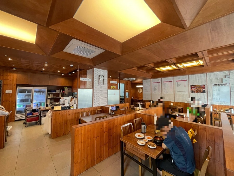 순대국천하제당 사진 3