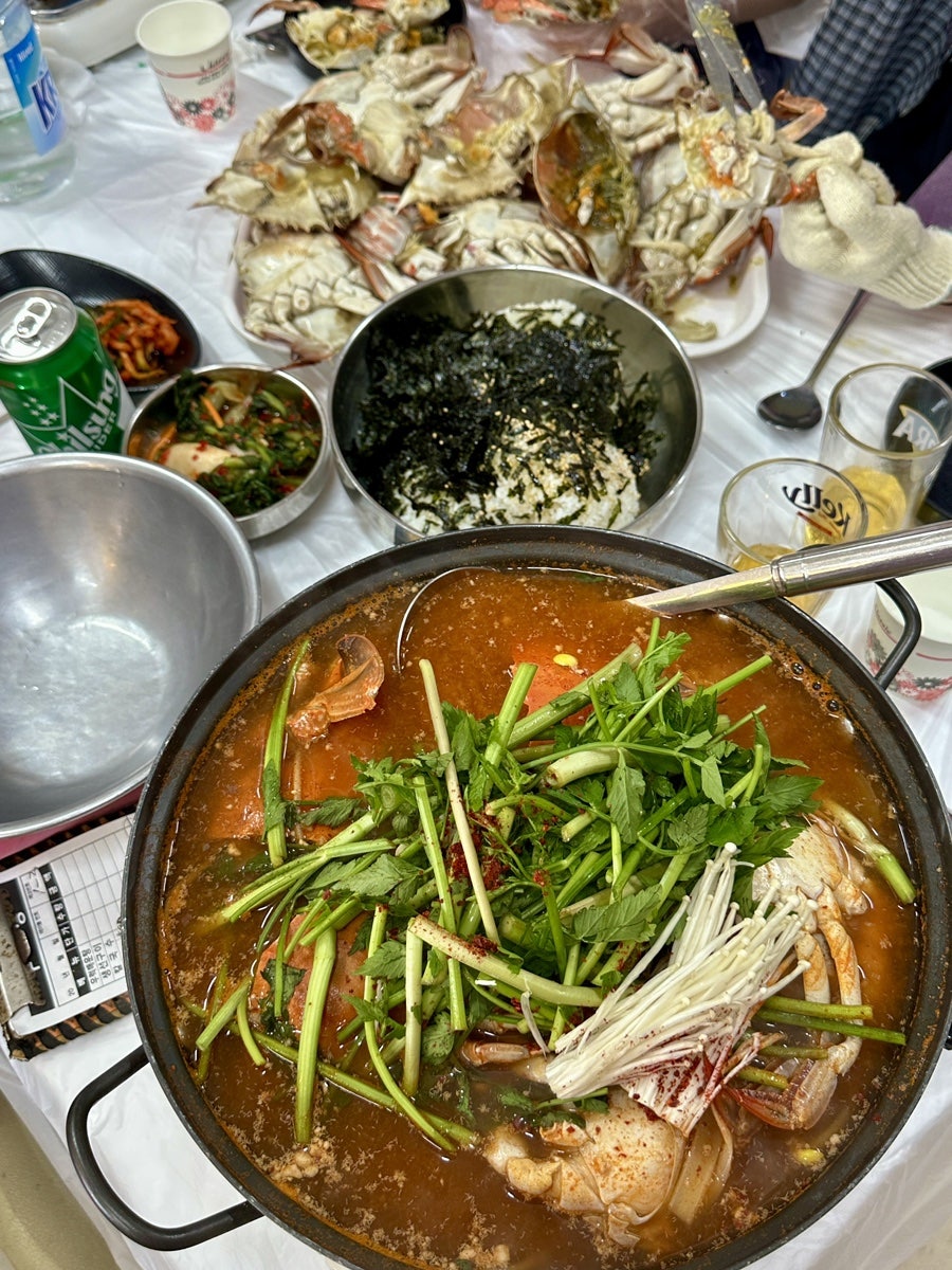 수성매운탕 사진 3