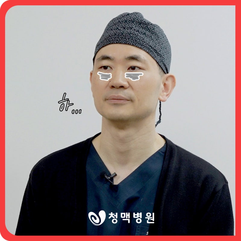 정계정맥류 재발, 왜 두 번째 수술까지 이어질까?