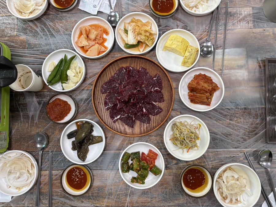 하누리식당 사진 4