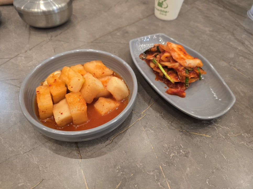 장수본가해장국 위례점 사진 6