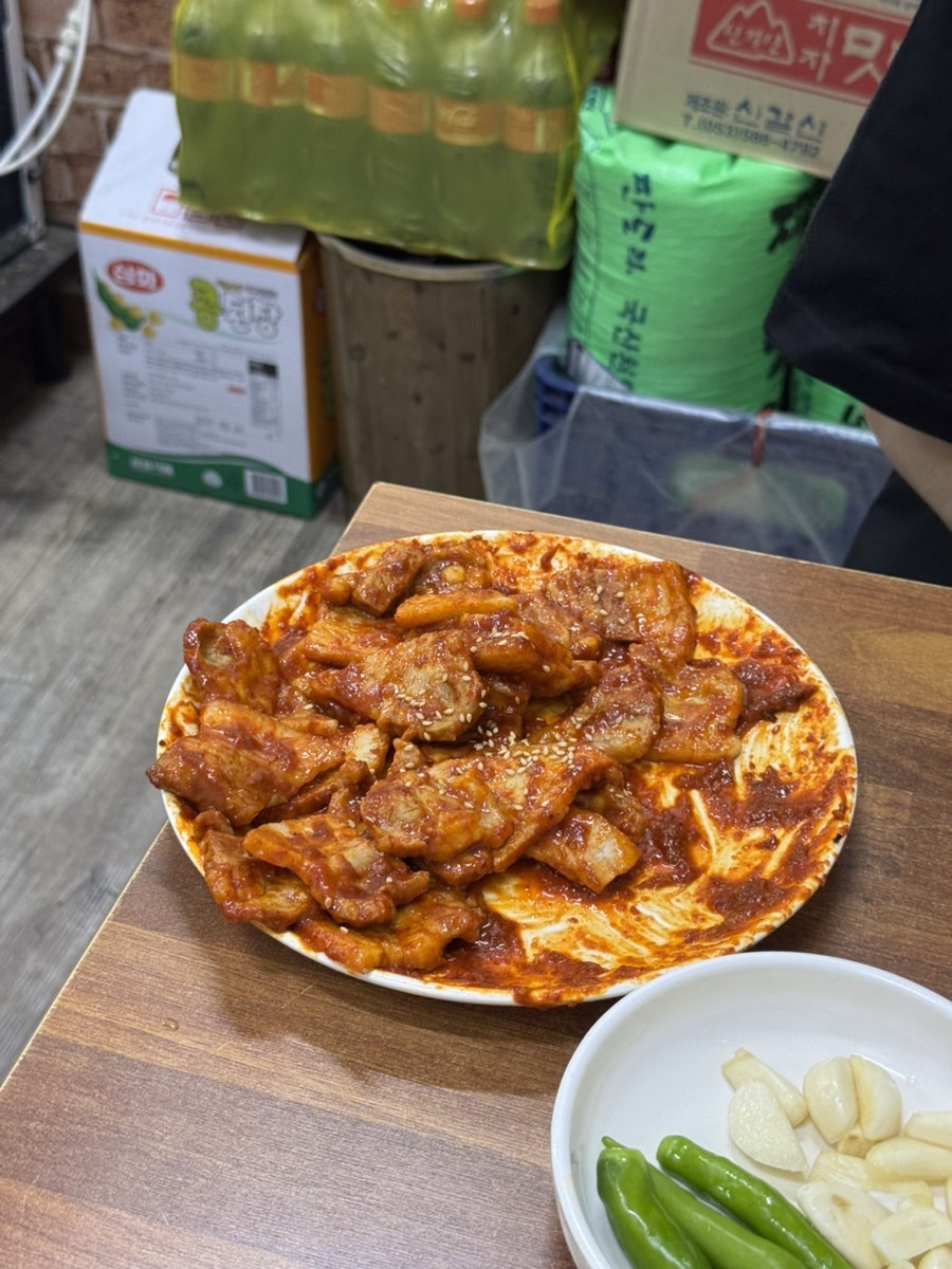 석전 숯불구이 사진 5