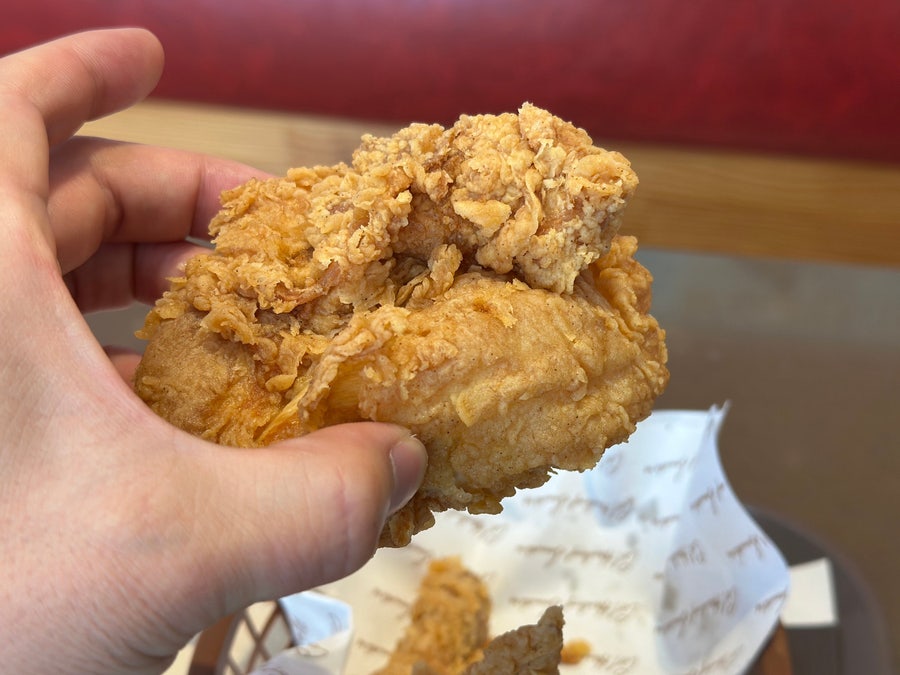 KFC 계산동점 사진 4