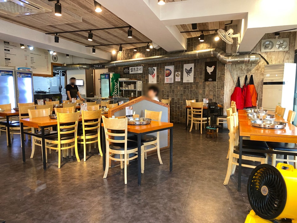 장인닭갈비 월평선사점 사진 3