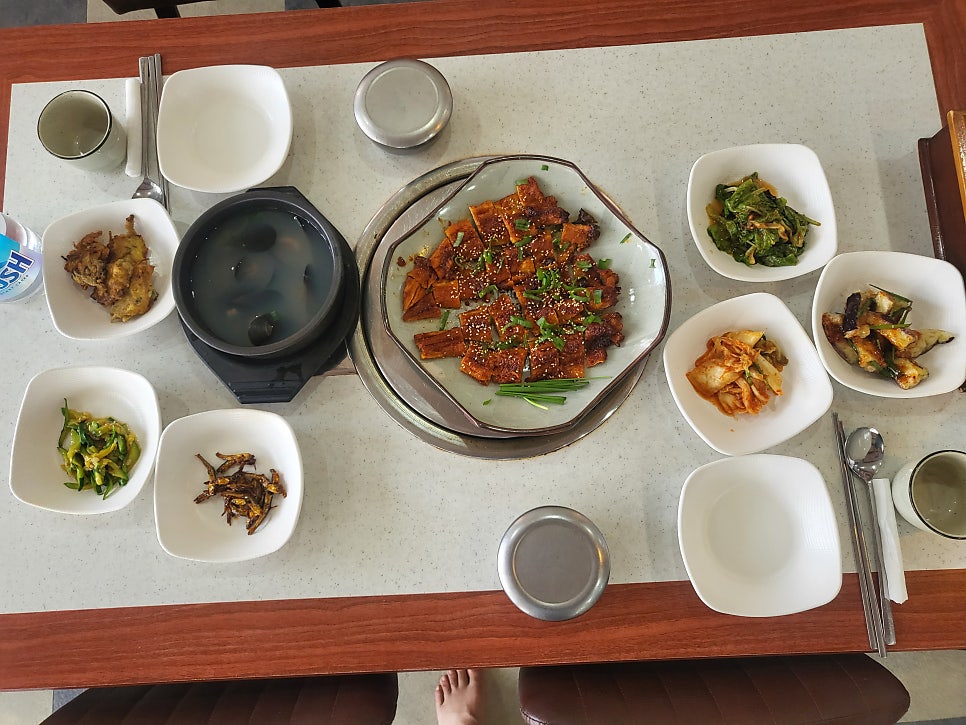 태평양해물탕 사진 5