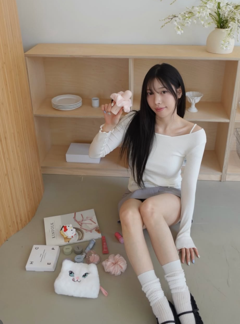 유혜주 동생 유지유 누구길래 갑자기 난리? 데이식스 도운 과 결혼 ?