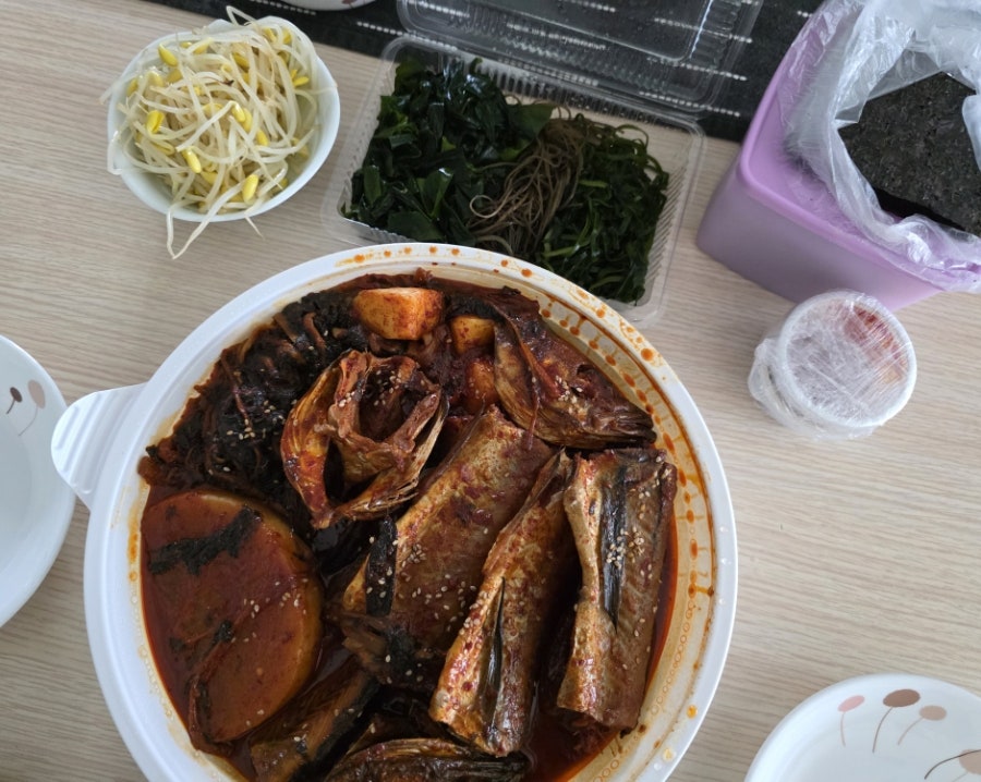 바다향왕코다리 인계직영점 사진 2