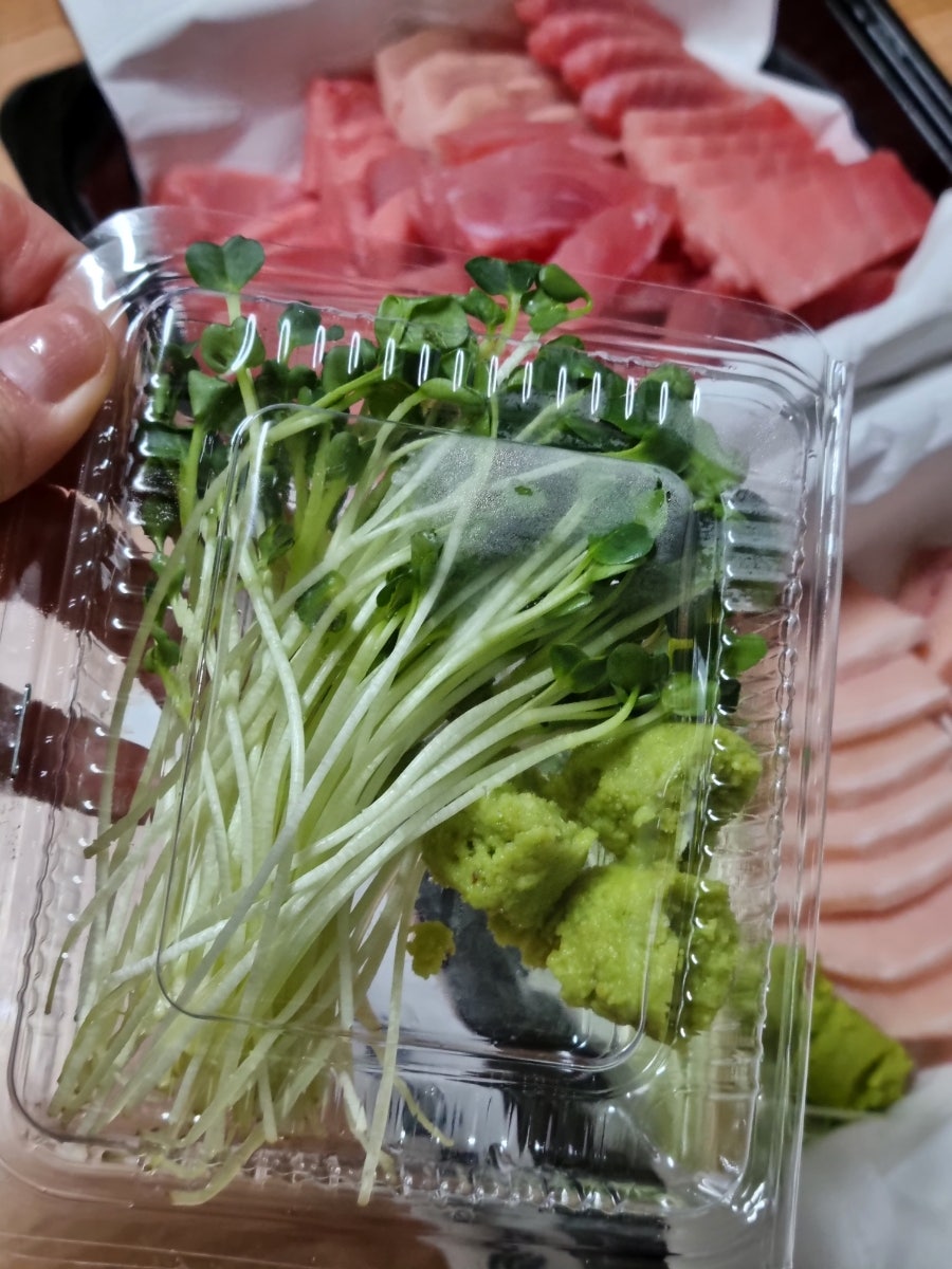 이강참치 남성역점 사진 5