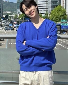   한국예술종합학교 인연에서 부부로 이어진 윤승우 전재희, 11년 사랑의 결실