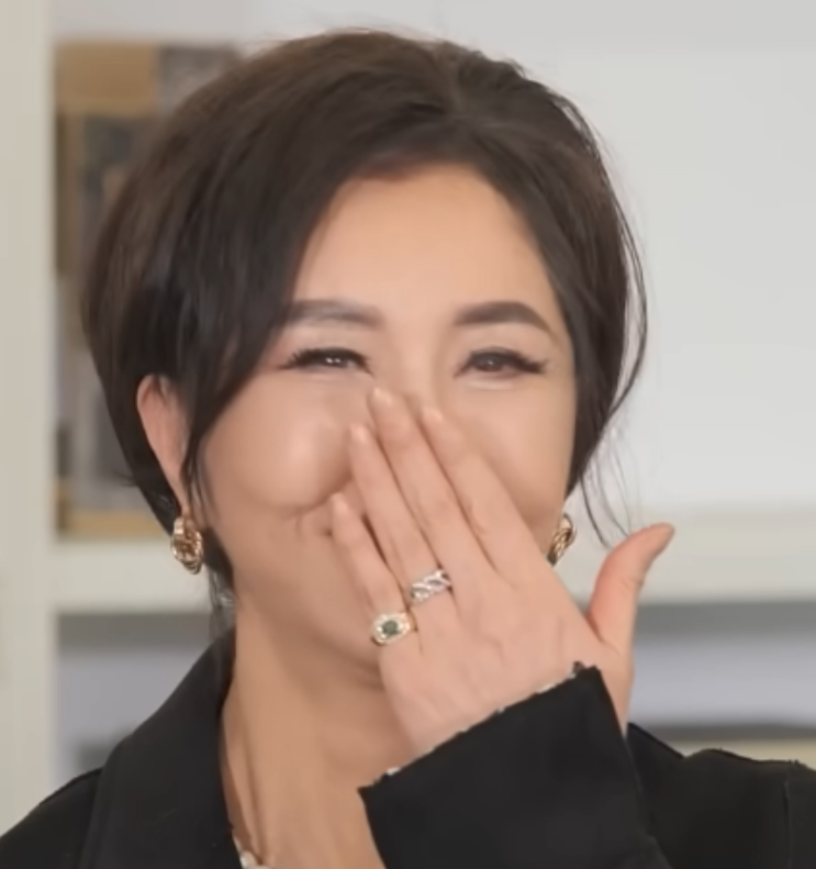   유혜리 안면거상 2주 후 공개, “못 알아보겠다” 반응 나온 이유