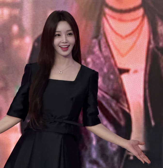 남규리 프로필 재조명…생활보호대상자 시절 고백에 눈물