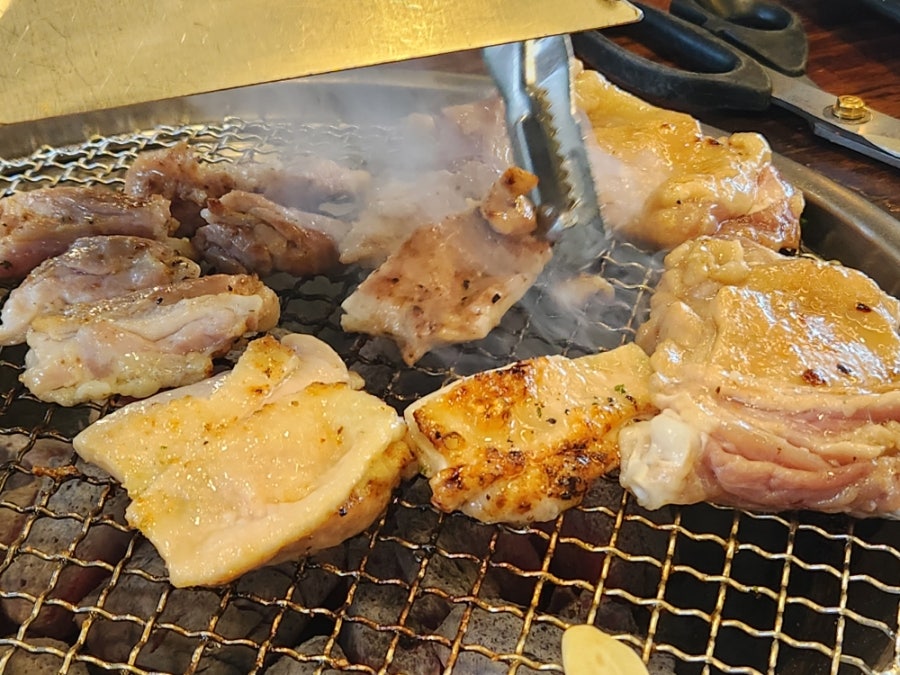 미가락 사진 1