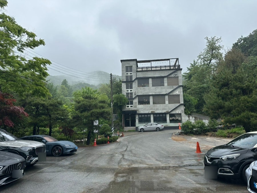 카페랄로 판교점 사진 6