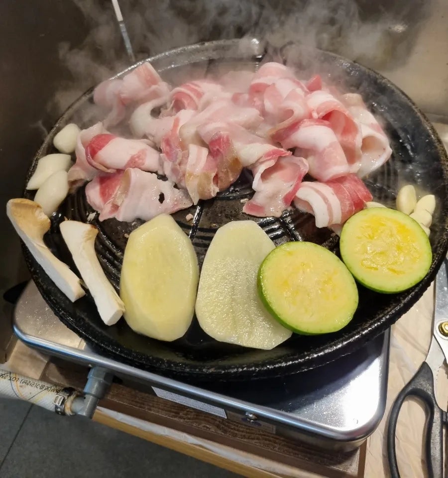 한돈집 사진 4