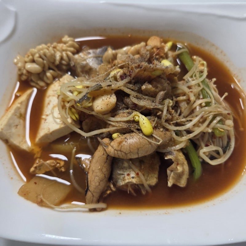 동태찌개 맛있게 끓이는 법 | 동태 손질 해동 방법과 15분 조리 비법 공개