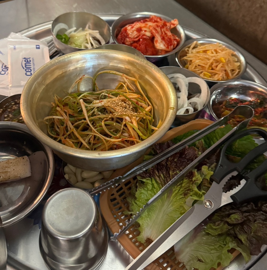 목구멍 용인점 사진 5
