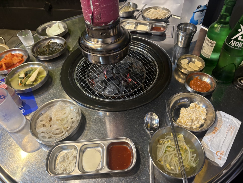 계륵장군 광주수완점 사진 4