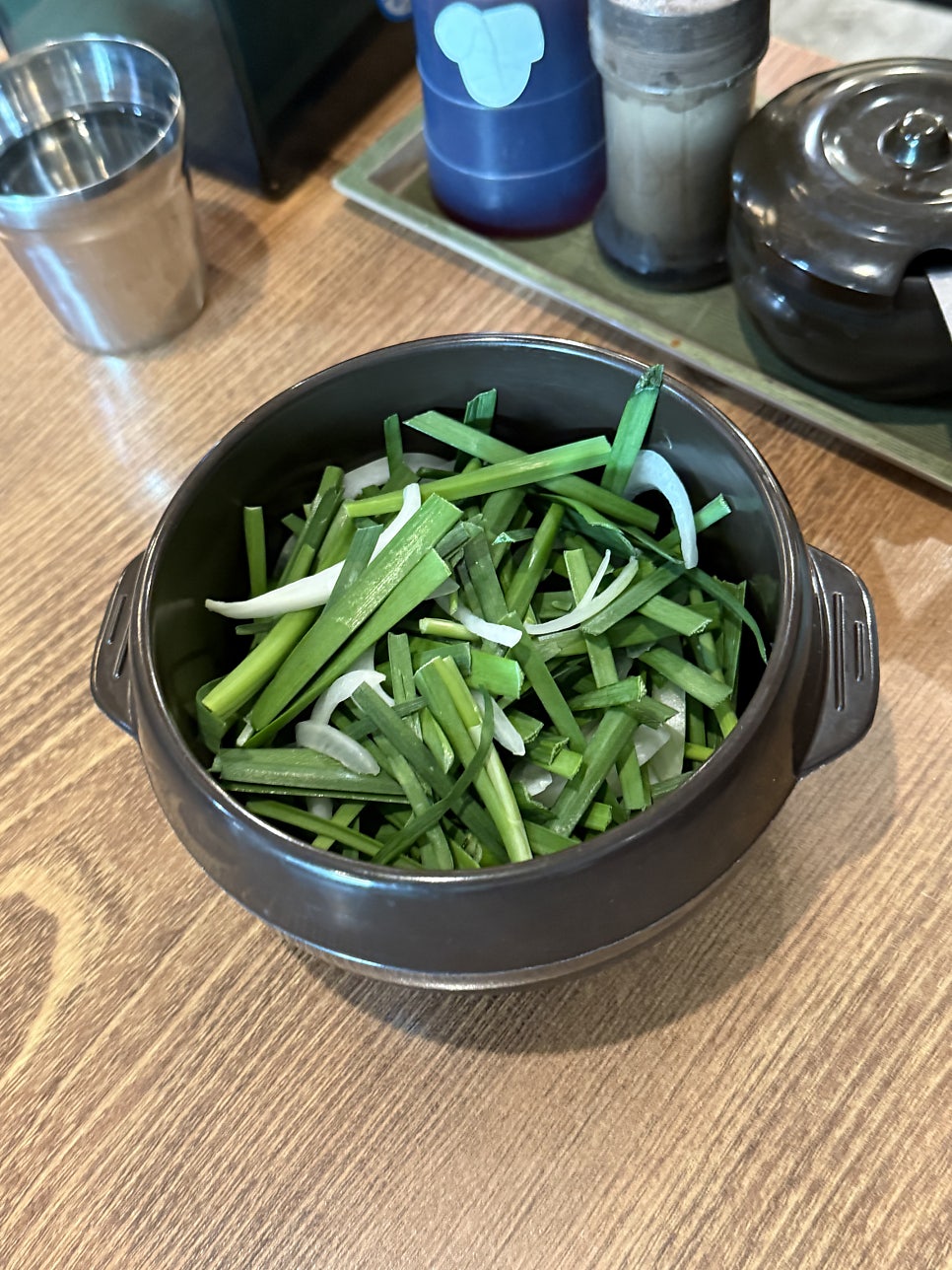 조부자매운순대가 만천점 사진 4