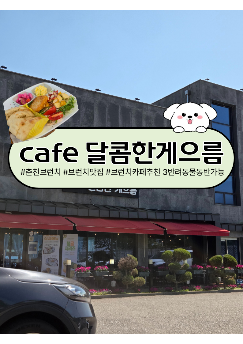 달콤한게으름 사진 1