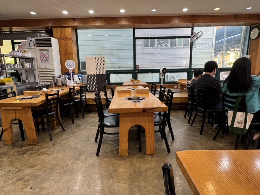 조쿤부대찌개 사진 5