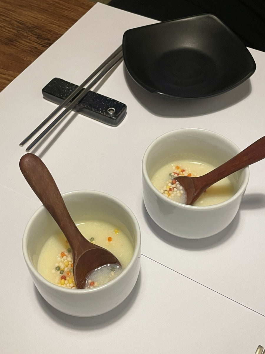 귀빈관 옥동점 사진 5