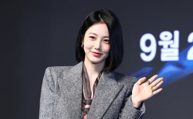 배우 신예은 누구 프로필 나이 고향 직업 결혼 인스타 근황