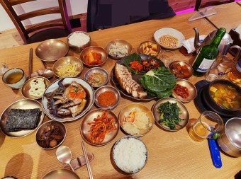 큰기와집 사진 2