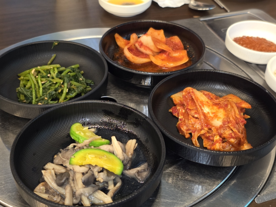 Songjeonggeumhochuksansikyuksikdang photo 5