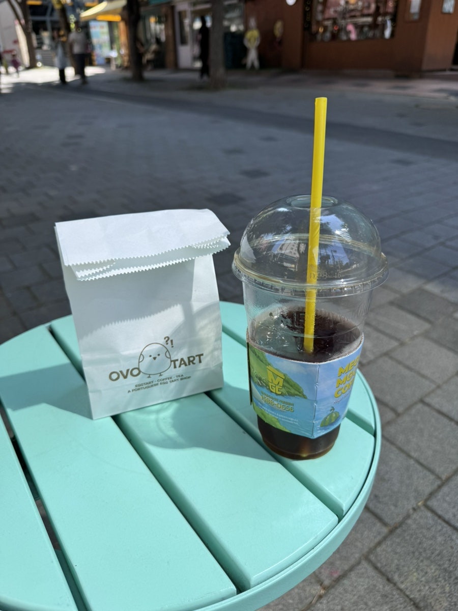 Tteokuijakpum Seonyudoyeokjeom photo 1