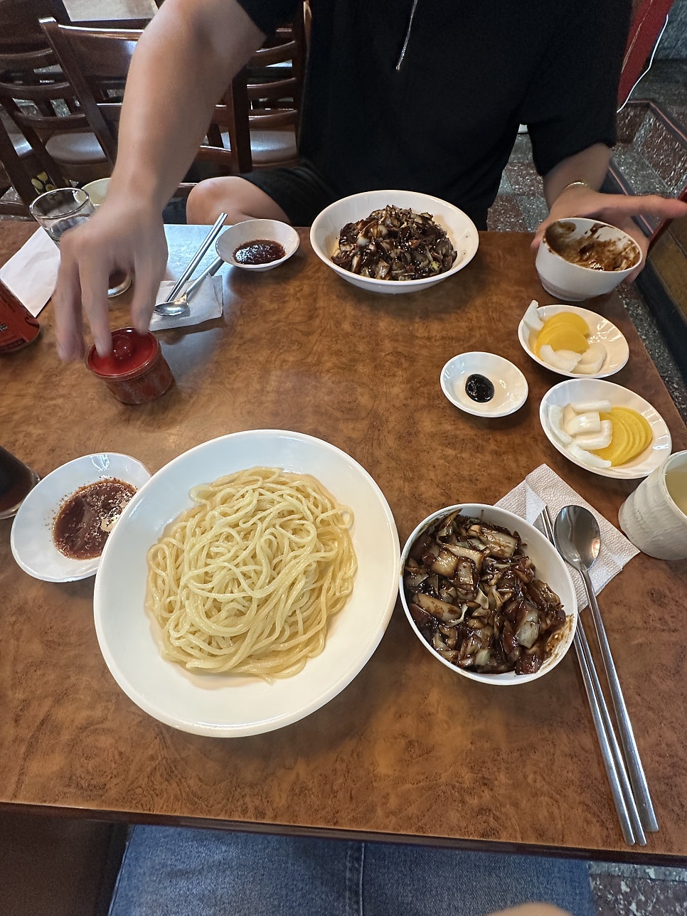 동해루 사진 6