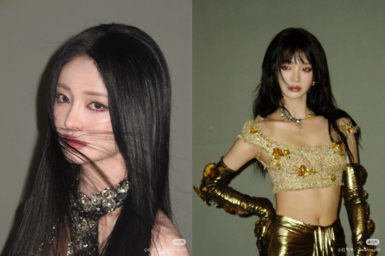 “아이오아이 불참한 주결경, 역대급 파격 드레스…청순→치명 이미지 변신 근황”