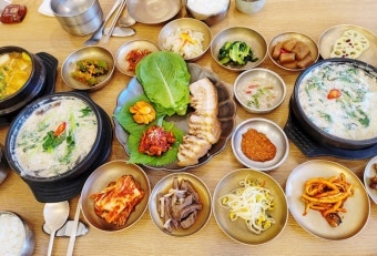 큰기와집 사진 4