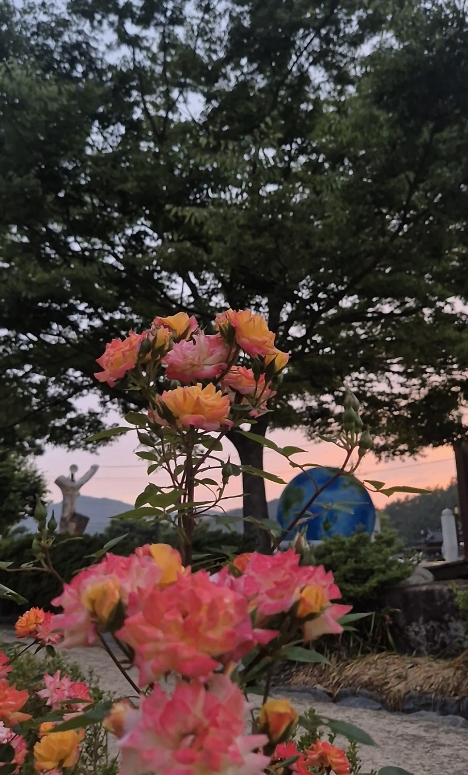 운림예술촌 사진 5