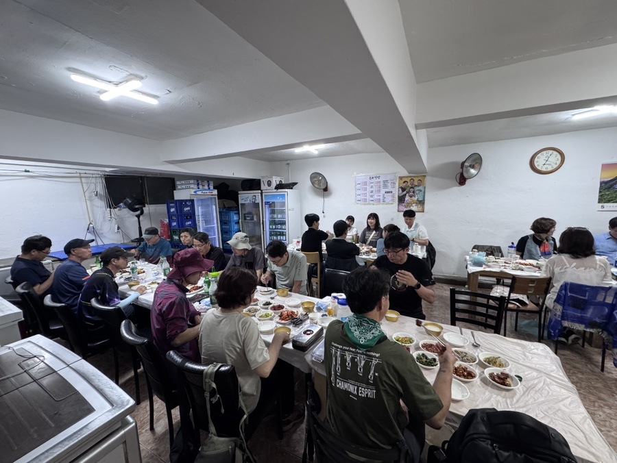 은하식당 사진 4