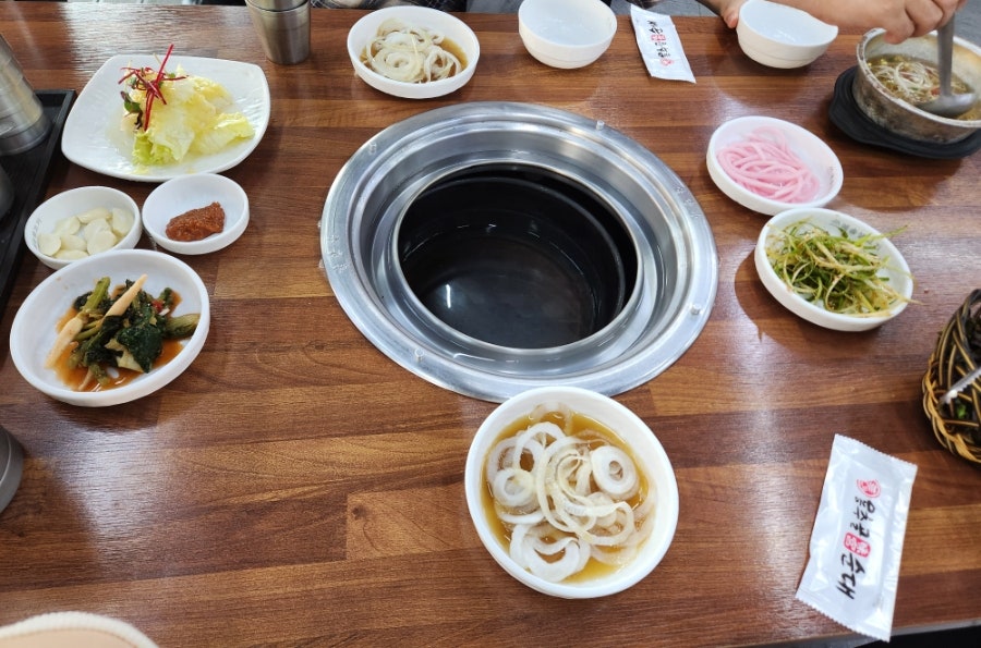 Mesongsaenggogi photo 6