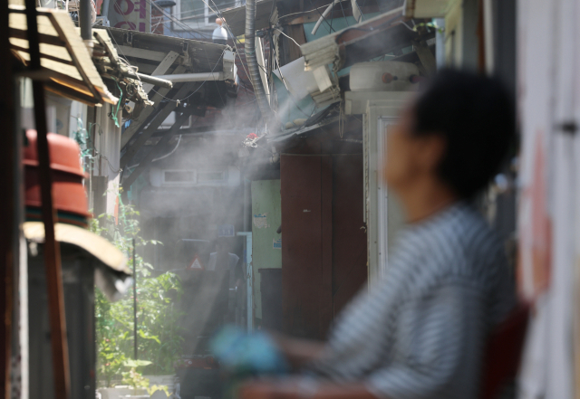 아무도 모르게 4000명씩 잠드는데…韓 고독사 보험, 여전히 황무지