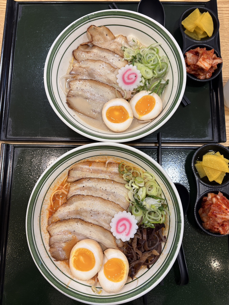 파파라멘 사진 5