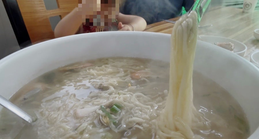 자매해물칼국수 사진 3