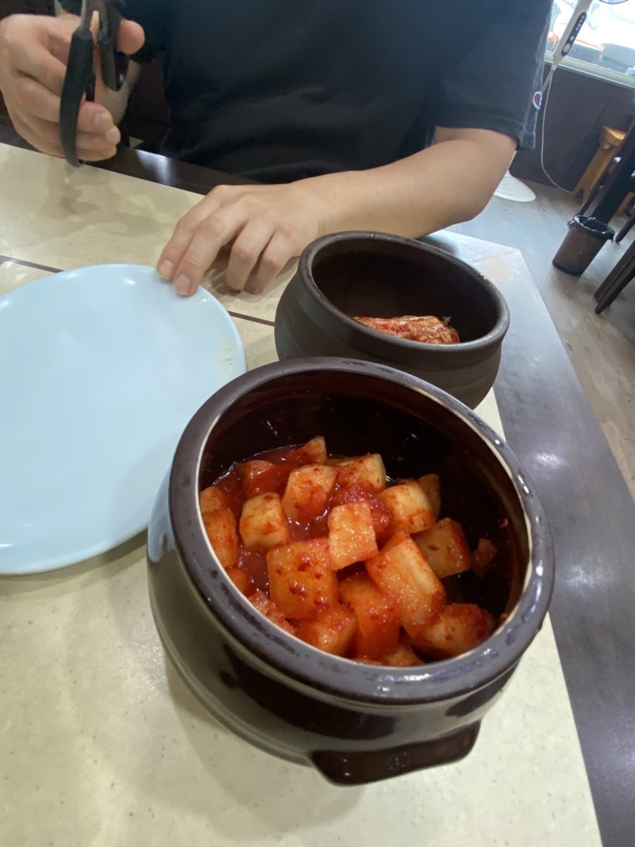 참진맛양평해장국 사진 6