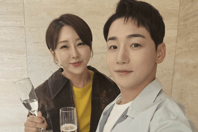 박군 한영, 시험관 시도 종료, 결국 아내 건강 택했다