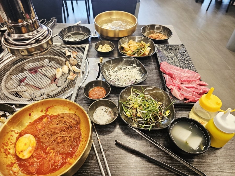 우한판 선학직영점 사진 2
