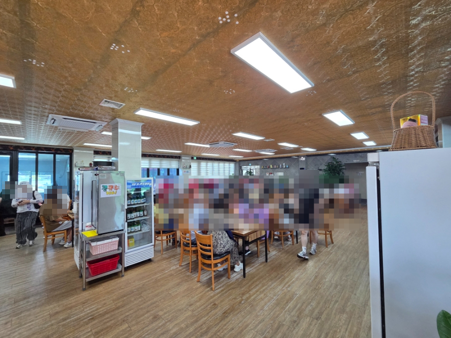 젠시오 장성호점 사진 5