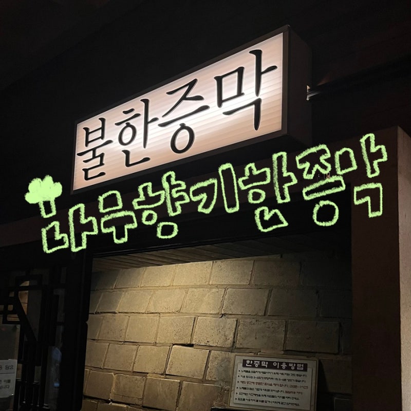 Places to Visit in Chuncheon: 'Namuhyanggi Hanjungmak' | (Is This LE SSERAFIM's MV Filming Location?!) Friday at 3 PM