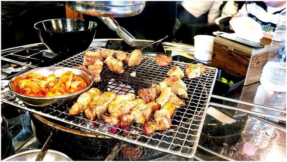 박대박왕소금구이 대곡점 사진 6